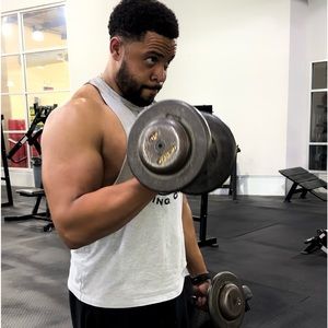 Meet your Posher, Jonathan